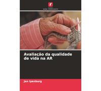 Avaliação da qualidade de vida na AR