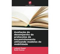 Avaliação do desempenho de protocolos de encaminhamento utilizando modelos de mobilidade