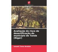 Avaliação do risco de desertificação do município de Tanda (Níger)