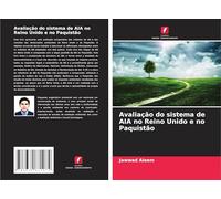 Avaliação do sistema de AIA no Reino Unido e no Paquistão