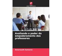 Avaliando o poder do empoderamento dos professores