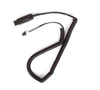 Avalle AV09 Inline cavo di collegamento amplificato