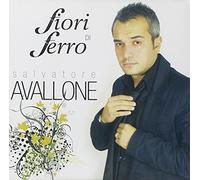 Avallone Salvatore - Fiori Di Ferro
