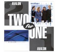 AVALON - 2 FOR 1: AVALON