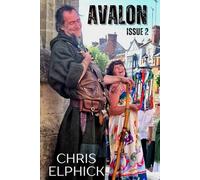 Avalon 2: The Glastonbury Zine