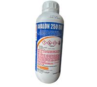 AVALON 250 EW FUNGICIDA SISTEMICO PER POMACEE CEREALI E TAPPETI ERBOSI 1lt