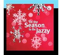 Avalon Artists - Tis The Season to Be Jazzy