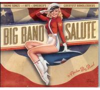 Avalon Big Band - Big Band Salute