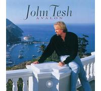 Avalon by John Tesh (1997-05-03)