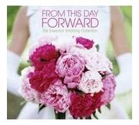 Avalon Consort & Anne Li - From This Day Forward (2 CD)