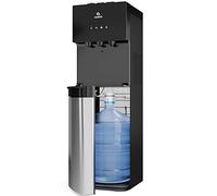 Avalon Dispenser di acqua con BioGuard, 3 impostazioni di temperatura, acqua calda, fredda e camera, struttura in acciaio inox durevole, rivestimento antimicrobico, elencato UL
