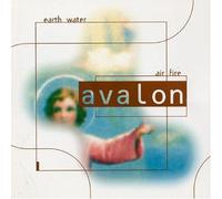 Avalon - Earth Water Air Fire