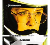 Avalon Emerson - Dj Kicks