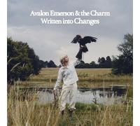 Avalon Emerson & the Charm - Written Into Changes