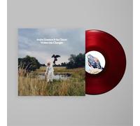 Avalon Emerson & the Charm - Written Into Changes (Transparent Red Vinyl)