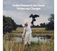 Avalon Emerson & the Charm Written Into Changes (Vinyl LP)