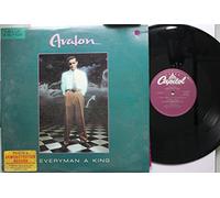 Avalon - Everyman A King