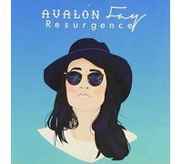 Avalon Fay - Resurgence