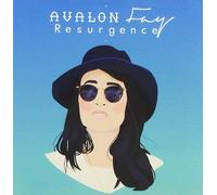 Avalon Fay Resurgence (CD) Album