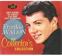 Avalon,Frankie - Collection