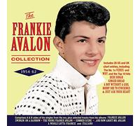 AVALON, FRANKIE - FRANKIE AVALON.. (2 CD)