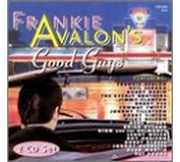 Avalon, Frankie - Good Guys