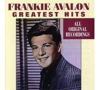 Avalon, Frankie - Greatest Hits