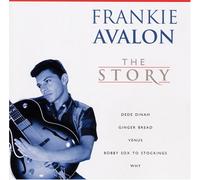Avalon,Frankie - Story