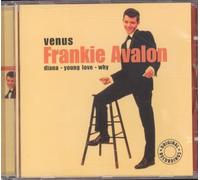 Avalon,Frankie - Venus