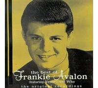 Avalon, Frankie - Venus: Best of