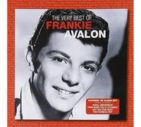 Avalon, Frankie - Very Best Of Frankie Avalon
