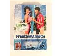 Avalon/Funicello - Frankie & Annette-Collection
