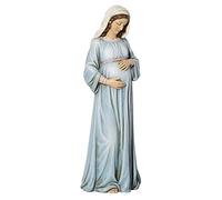 Statua In Resina Di Avalon Gallery Maria Madre Di Dio, 7 Pollici