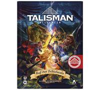 AVALON HILL Alleanze Talismano: Call of Destiny Gioco da tavolo, Talismano Esten