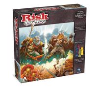 Avalon Hill board game Risk Godstorm English Version