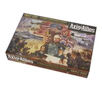 Avalon Hill Games Axis and Allies 1942 2a edizione Gioco da tavolo da 2 a 5 gioc