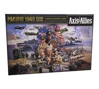 Avalon Hill Games Axis and Allies Pacific 1940 Gioco da tavolo strategico rivist