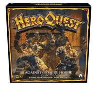 Avalon Hill Pacchetto missione Heroquest Against The Ogre Horde Gioco di ruolo