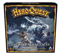 E_0002_S7187658 Hasbro Gioco da Tavolo Hasbro Hero Quest Giocattoli