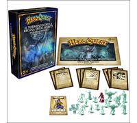 HeroQuest - Il Tormento della Regina degli Spiriti