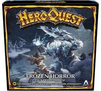 HeroQuest Frozen Horror - GIOCHI DA TAVOLO Espansione Pack Imprese ITALIANO