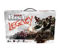 Avalon Hill - Risk Legacy: Gioco da Tavolo Strategico Legacy, 3-5 Giocatori, Età 13+