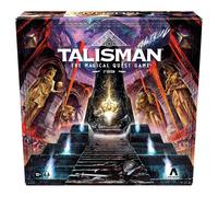 Avalon Hill Talisman: Gioco da Tavolo The Magical Quest, 5th Edizione