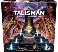 Avalon Hill, TALISMAN: Il gioco delle avventure Magiche, 5° Edizione