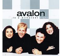 AVALON - IN A DIFFERENT LIGHT