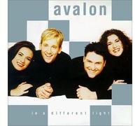 Avalon - In a Different Light by Avalon (1999) Audio CD