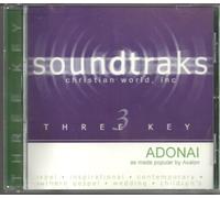 Avalon - Karaoke: Adonai