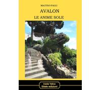 Avalon le anime sole - Palli Matteo