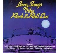 Avalon - Love Songs of The Rock & Roll