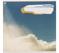 Avalon Meets Mythos N Cosmo - Feels Like Heaven